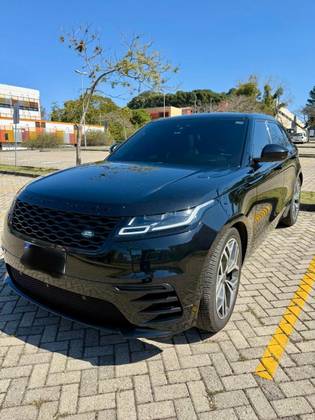 LAND ROVER RANGE ROVER VELAR 2.0 P300 GASOLINA R-DYNAMIC SE AUTOMÁTICO